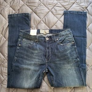 Alexander Julian Colours jeans NWT